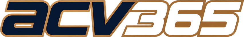 ACV365 Logo
